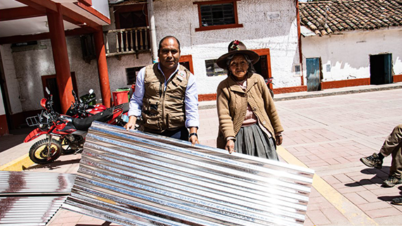 foto de publicación