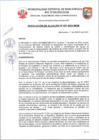 Vista preliminar de documento RESOLUCION DE ALCALDIA Nº051-2023-MDM