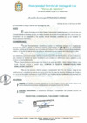 Vista preliminar de documento Acuerdo 020