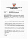 Vista preliminar de documento Resolución N° 002159-2023-JUS-TTAIP-SEGUNDA SALA