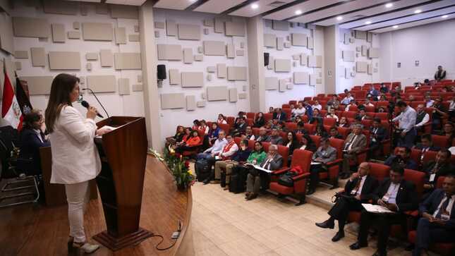 No al terrorismo ni a ideas violentistas en los colegios
