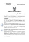 Vista preliminar de documento RD 004-2018-SA-DG-INR