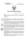 Vista preliminar de documento RD 028-2018-SA-DG-INR
