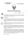 Vista preliminar de documento RD 059-2018-SA-DG-INR