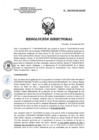 Vista preliminar de documento RD 065-2018-SA-DG-INR