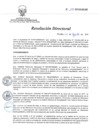 Vista preliminar de documento RD 111-2018-SA-DG-INR