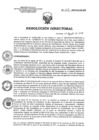 Vista preliminar de documento RD 128-2018-SA-DG-INR