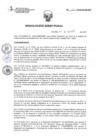 Vista preliminar de documento RD 134-2018-SA-DG-INR