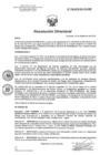 Vista preliminar de documento RD 138-2018-SA-DG-INR
