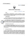 Vista preliminar de documento RD 139-2018-SA-DG-INR
