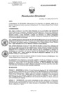Vista preliminar de documento RD 141-2018-SA-DG-INR