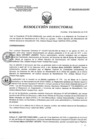 Vista preliminar de documento RD 143-2018-SA-DG-INR