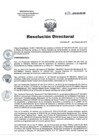 Vista preliminar de documento RD 176-2018-SA-DG-INR