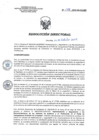 Vista preliminar de documento RD 177-2018-SA-DG-INR