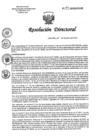 Vista preliminar de documento RD 184-2018-SA-DG-INR