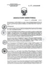 Vista preliminar de documento RD 214-2018-SA-DG-INR