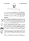 Vista preliminar de documento RD 226-2018-SA-DG-INR
