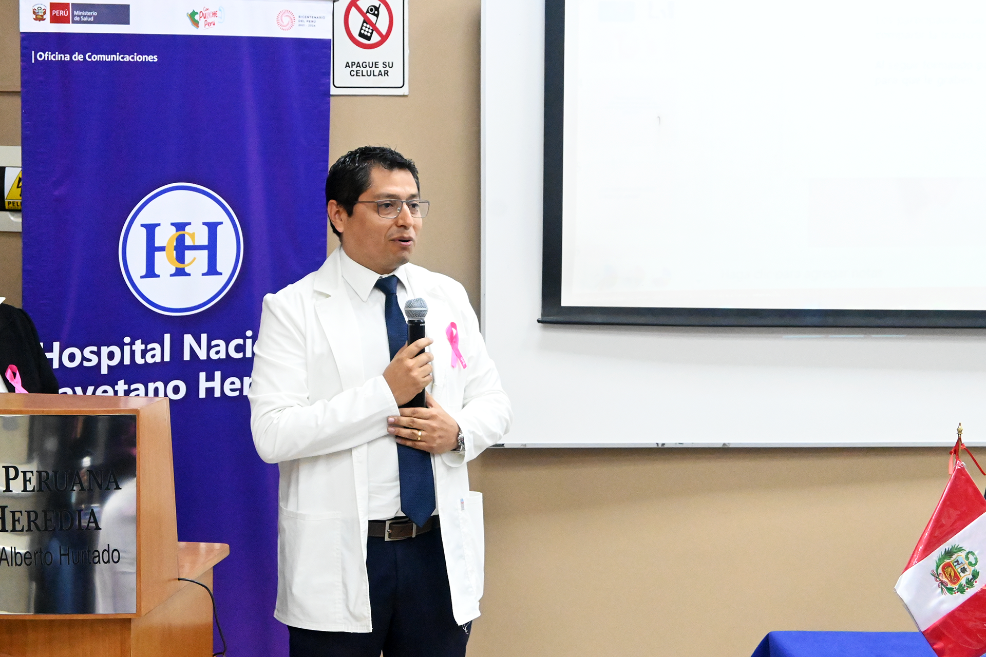 Dr. Tejada
