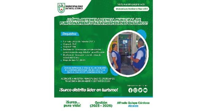 Licencia