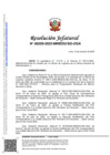 Vista preliminar de documento RJ N° 00259-2023-MINEDU-SG-OGA - UE 024