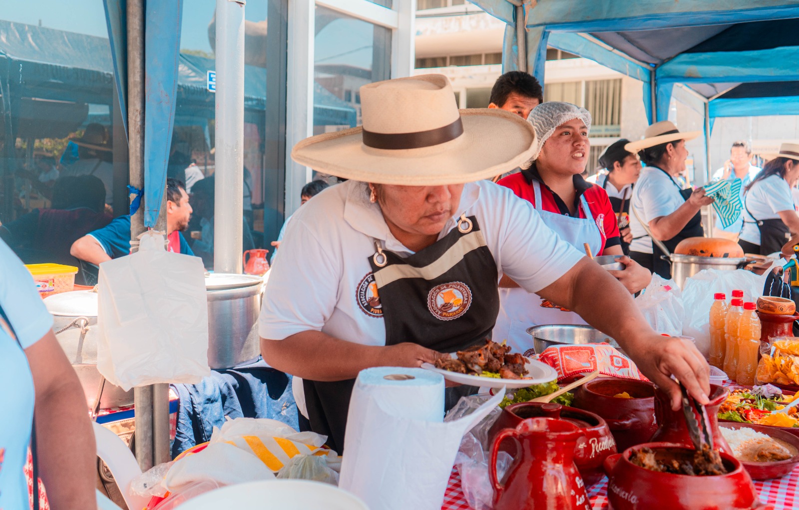 MPP celebró el Día del Seco de Chavelo