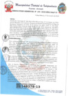 Vista preliminar de documento RESOLUCION GERENCIAL N 140 - 2023 - MDI - GAYF