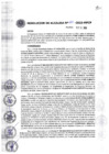 Vista preliminar de documento Resolución de Alcaldía N° 661-2023-MPCP