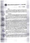 Vista preliminar de documento Resolución de Alcaldía N° 660-2023-MPCP