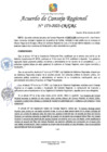 Vista preliminar de documento ACUERDO DE CONSEJO REGIONAL N° 173-2023-CR/GRL