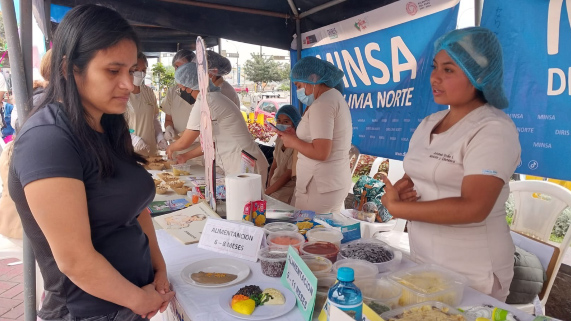DÍA MUNDIAL DE LA ALIMENTACIÓN - 4