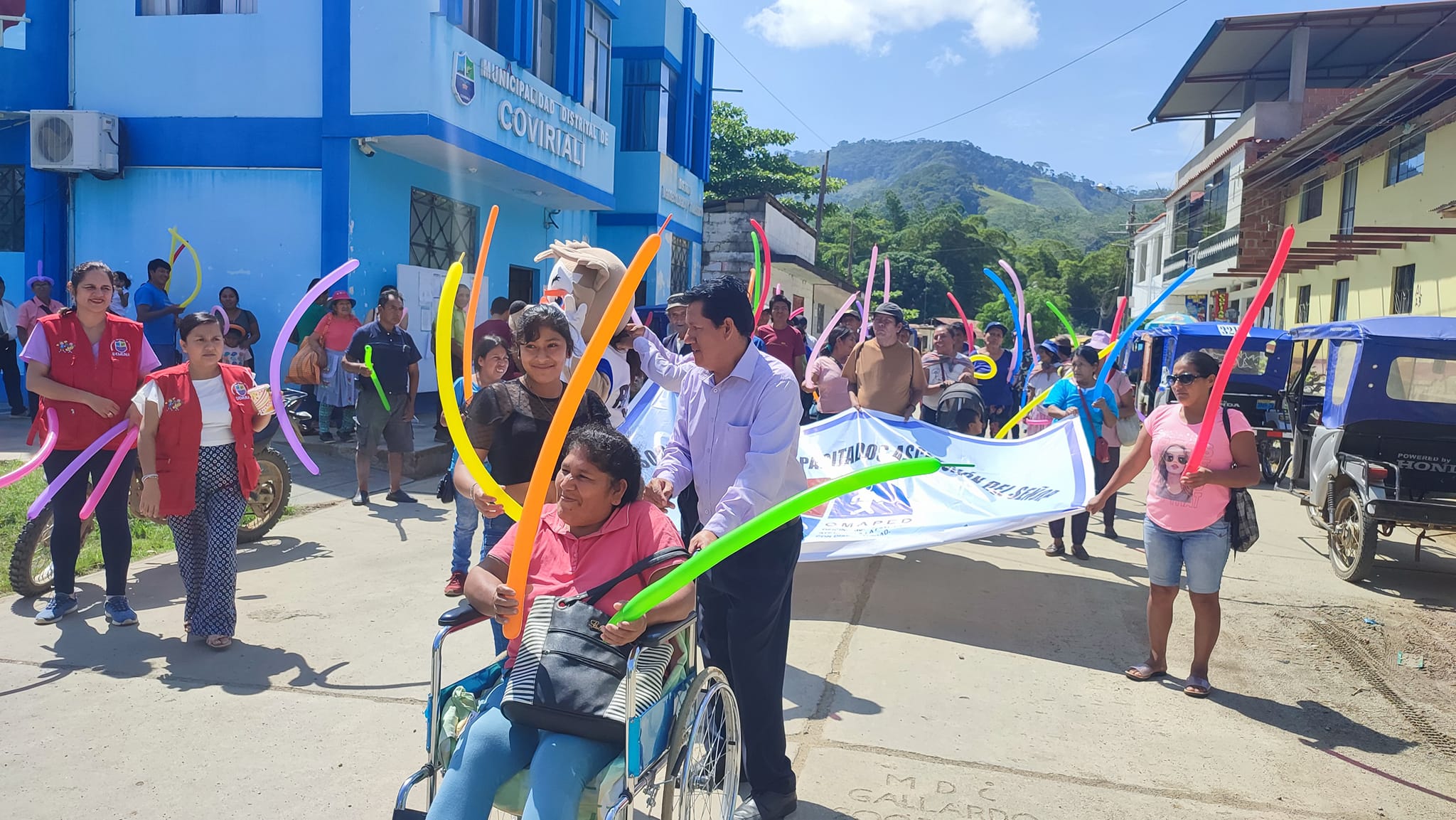 INSLUSIÓN