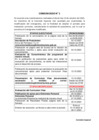 Vista preliminar de documento 11. COMUNICADO N 1 MODIFICACIÓN DE CRONOGRAMA