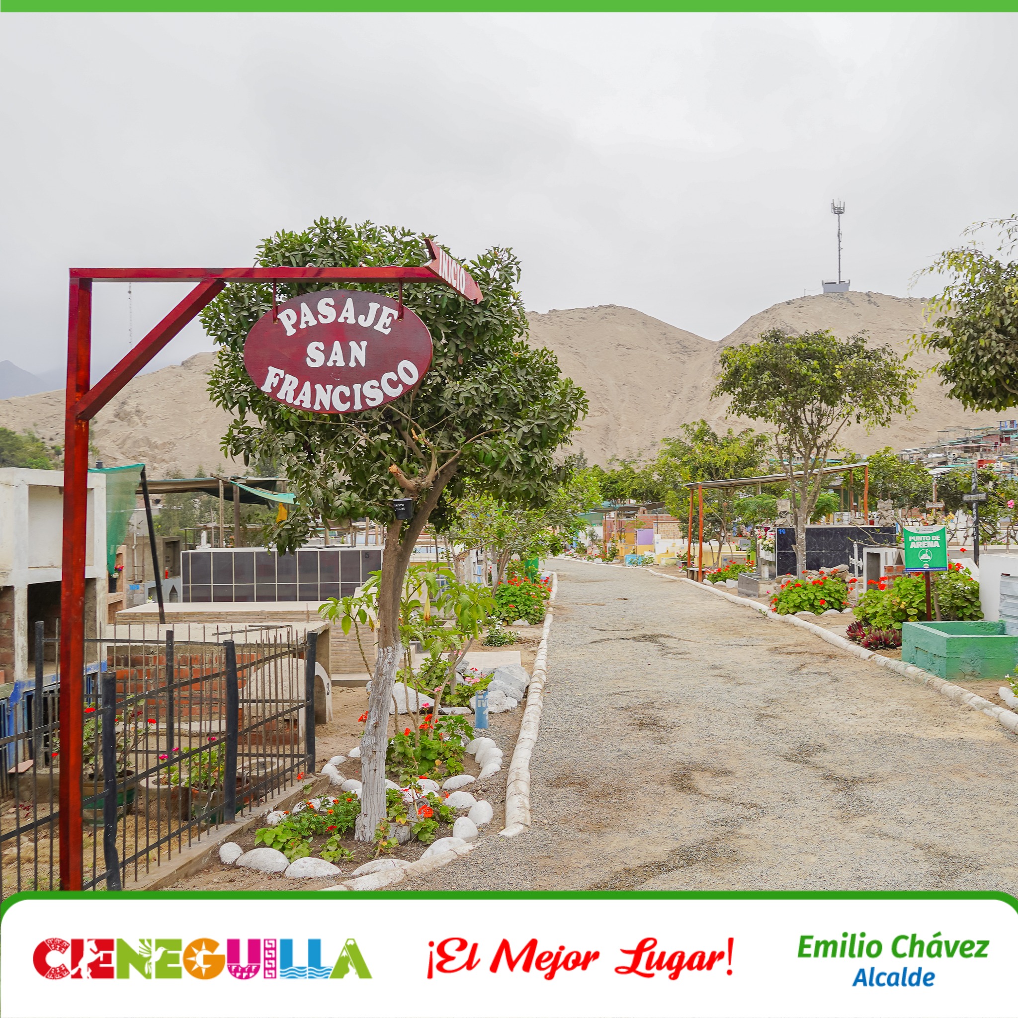 Imagen Cieneguilla