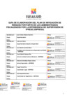 Vista preliminar de documento PROYECTO GUÍA DE ELABORACIÓN PMR