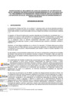 Vista preliminar de documento Exposicion de Motivos - Modificacion Reglamento Junta de Usuarios