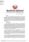 Vista preliminar de documento RJ n. 1379-2023-MINEDU-VMGI-PRONABEC-OAF