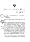 Vista preliminar de documento RSG Nº 0178-2023-MIDAGRI-SG