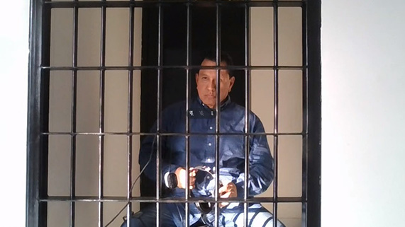 Ex gobernador regional del Callao, Félix Moreno Caballero, fue condenado a 6 años de prisión efectiva por la Corte Superior del Callao por delito de peculado doloso debido al desvío de fondos públicos para la construcción irregular de un sauna en el Pentagonito