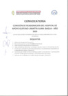 Vista preliminar de documento CONVOCATORIA DE REASIGNACIÓN DEL HOSPITAL DE APOYO GUSTAVO LANATTA LUJAN-BAGUA-AÑO 2023