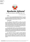 Vista preliminar de documento RJ n. 1382-2023-MINEDU-VMGI-PRONABEC-OAF