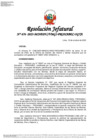 Vista preliminar de documento RJ n. 676 -2023-MINEDU-VMGI-PRONABEC-OGTA