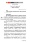 Vista preliminar de documento Resolución Jefatural_086-2023