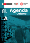 Vista preliminar de documento Agenda Cultural