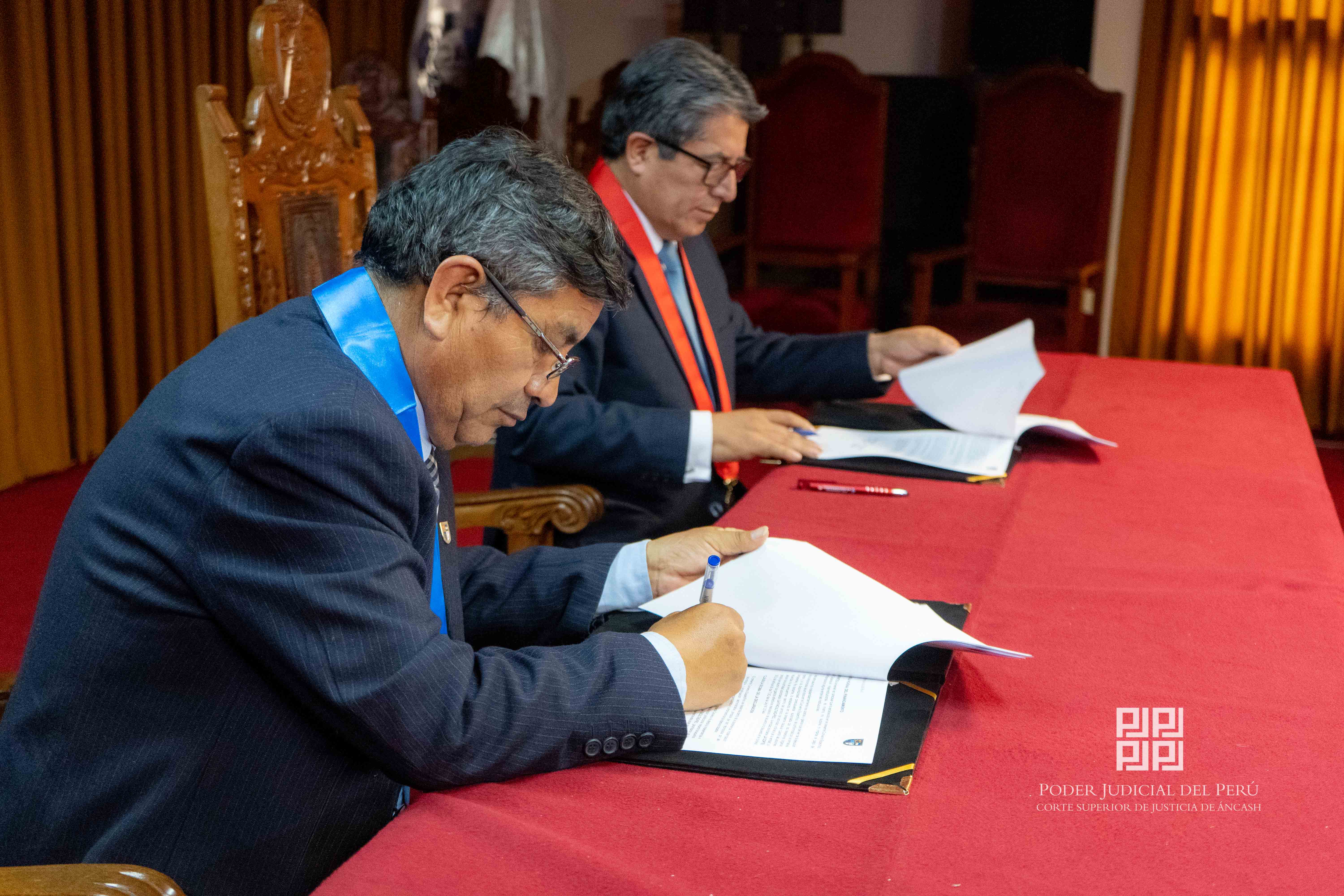 Imagen Institucional
