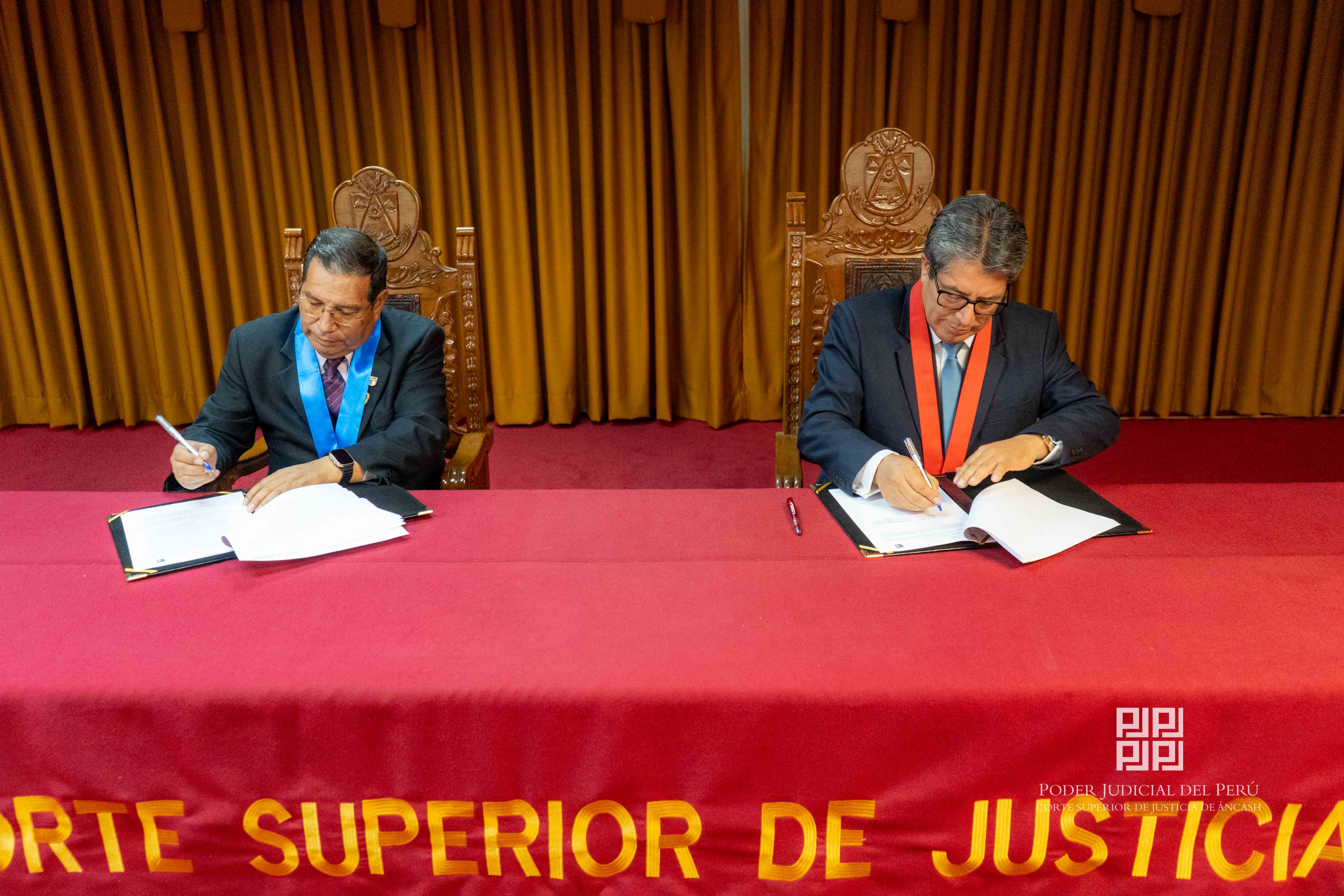 Imagen Institucional