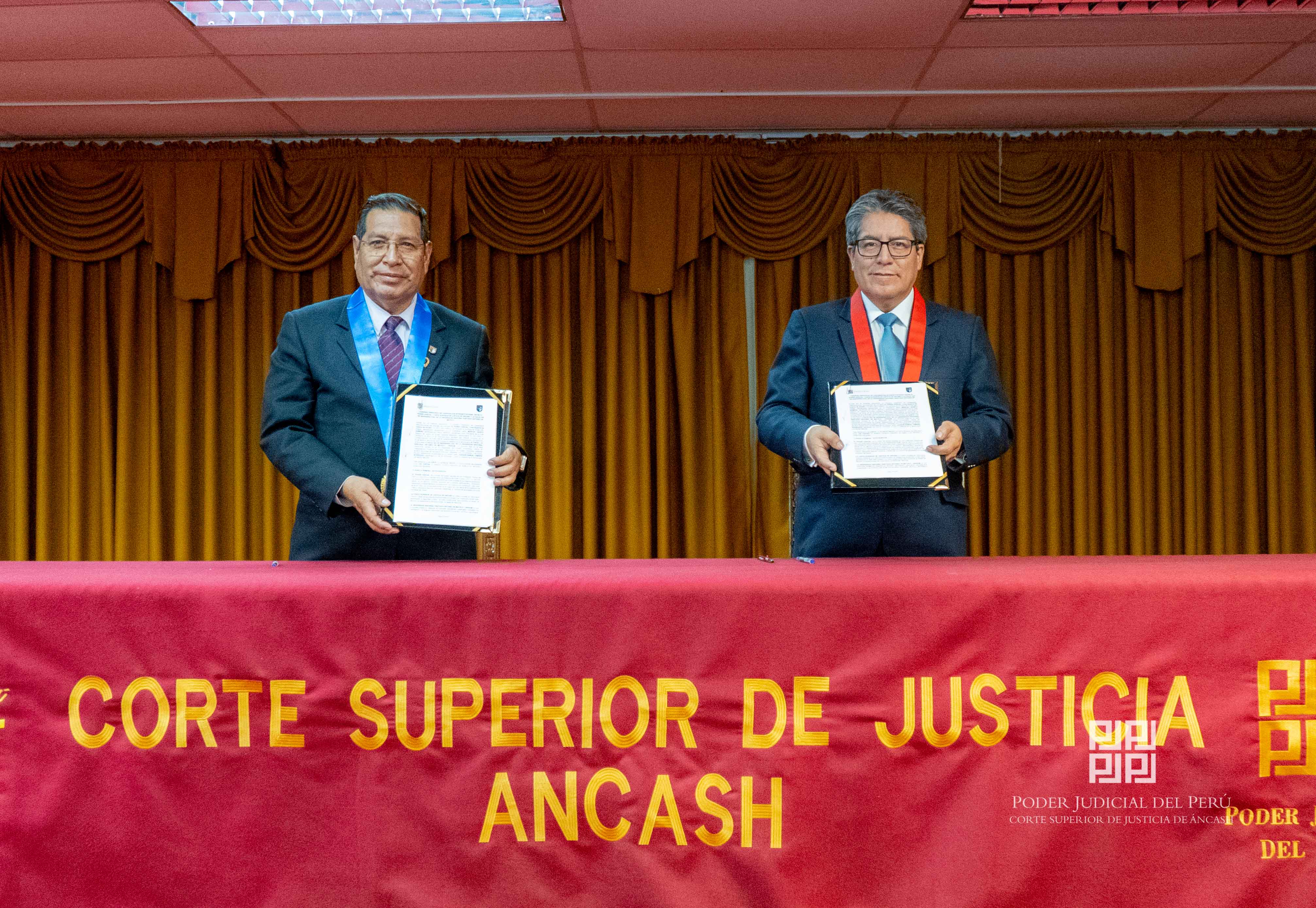 Imagen Institucional
