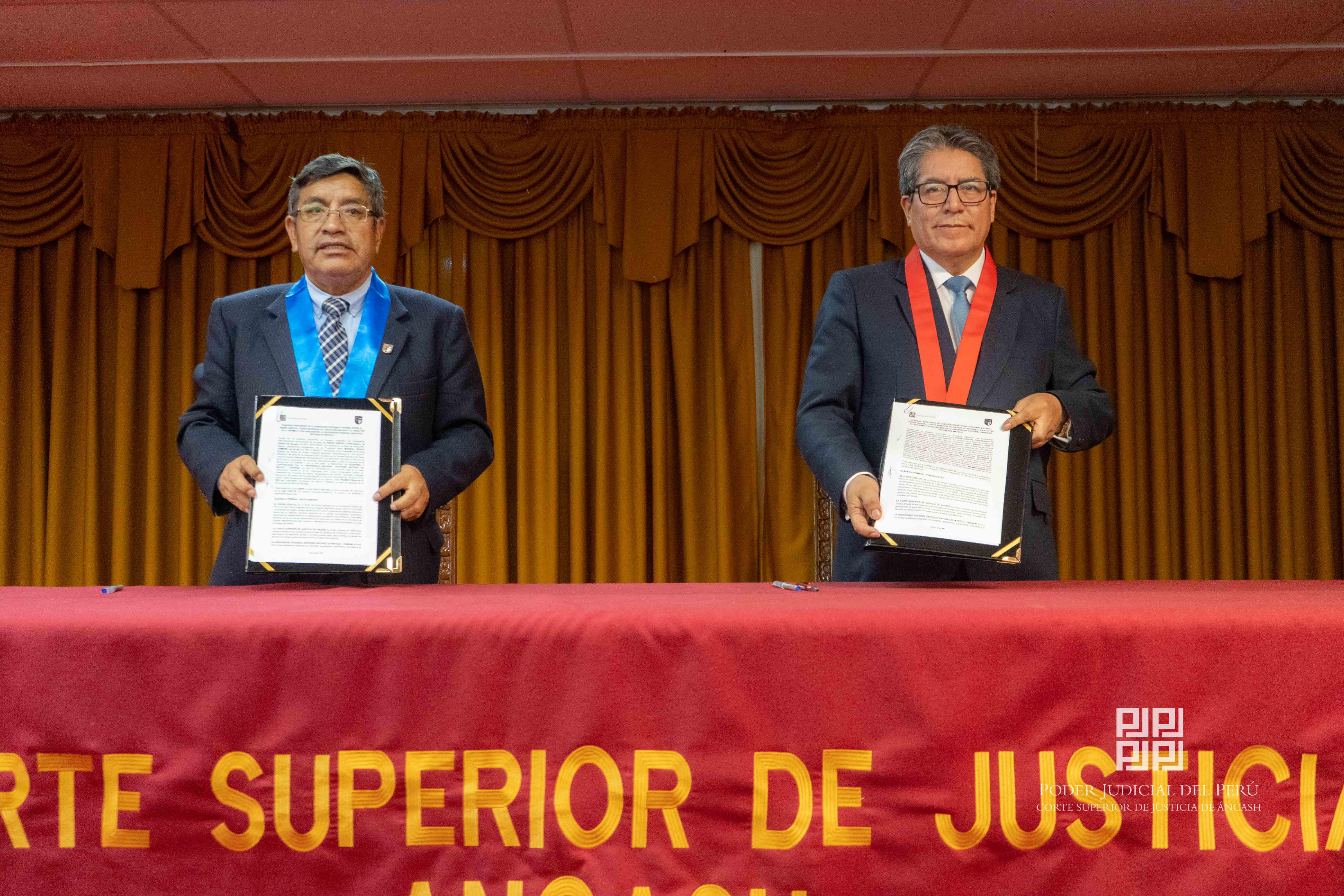 Imagen Institucional