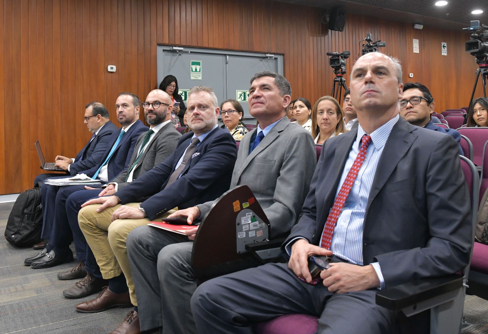 El Indecopi y el proyecto IPKey impulsan el crecimiento de las empresas peruanas a través de la valorización de su propiedad intelectual