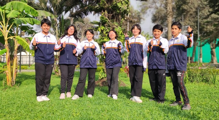 Estudiantes del COAR Artístico ganan final de danza y baile de Juegos Florales Escolares Nacionales