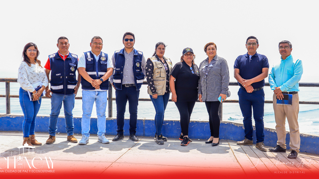  El objetivo principal fue evaluar la viabilidad de las vías y zonas adyacentes para establecer estacionamientos vehiculares temporales.